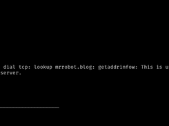 GoSearch Screenshot 4