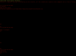GoSearch Screenshot 3