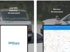 GoShare Screenshot 1