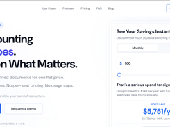 GoSign Screenshot 1
