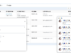 GOT CRM Screenshot 1