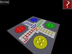 Canonical view of the board