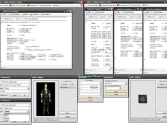 GothicCreatingWeapons Screenshot 1