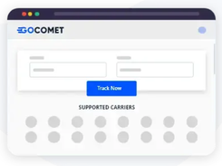GoTrack Screenshot 1