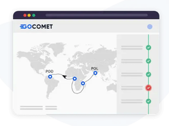 GoTrack Screenshot 1