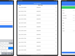 GovCIO Voyager Screenshot 1