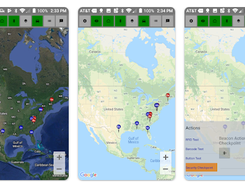 GovCIO Voyager Screenshot 2