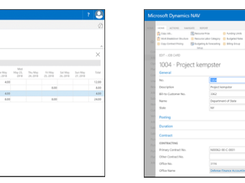 GovCon365 Screenshot 1