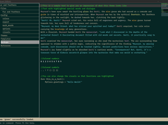 Govel: Themes