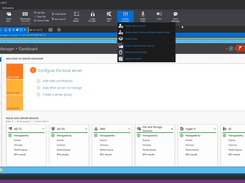 Goverlan Reach-Dashboard