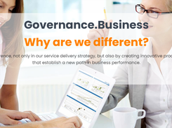 Governance.Business Screenshot 1