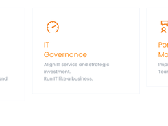 Governance.Business Screenshot 1