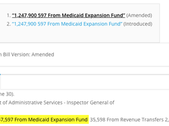 GovHawk Screenshot 4