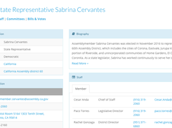 GovHawk Screenshot 6