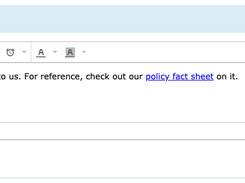 GovHawk Screenshot 5