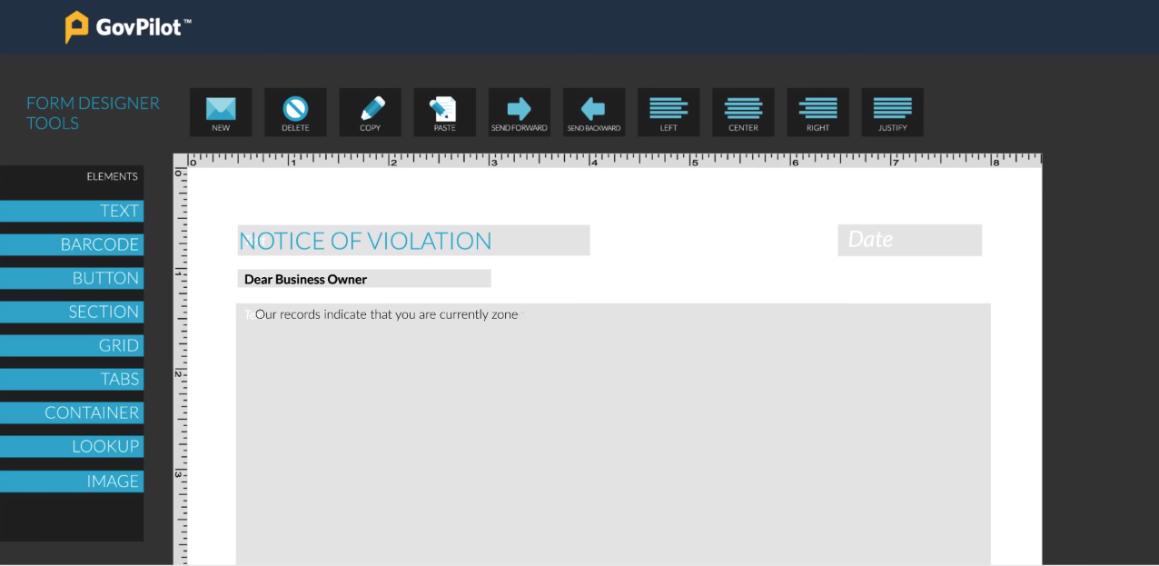 GovPilot vs. SDL Desktop Comparison