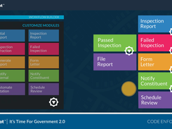 GovPilot-WorkflowBuilder