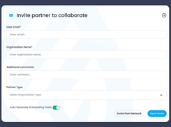 GovPort Screenshot 1