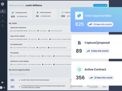 GovPort Screenshot 1