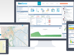 GovSense Screenshot 1