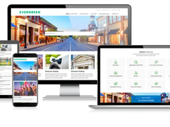 Govstack Screenshot 1