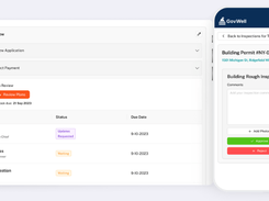 GovWell Screenshot 4