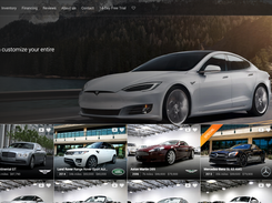 Car Dealer Websites