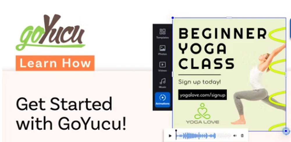 GoYucu Screenshot 1
