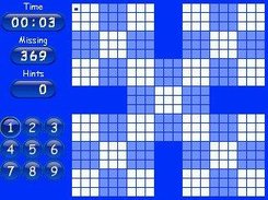 3x3 Samurai Mode