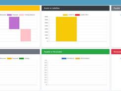 GPAC Software Screenshot 1