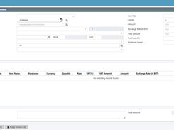 GPAC Software Screenshot 1