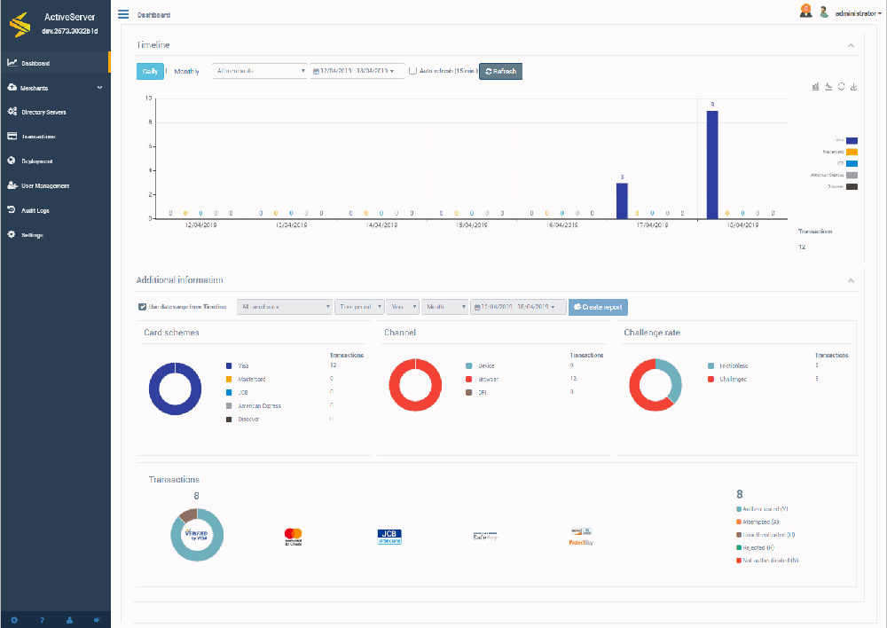 GPayments Screenshot 1