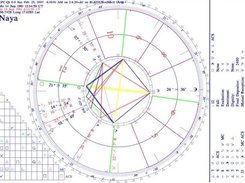 Natal Chart