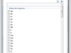 Resultado Detalhado