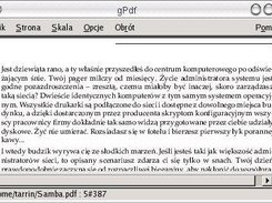 gpdf Screenshot 1