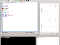 Main Interface