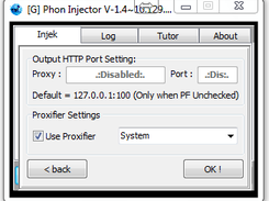 [G] Phon Injector Screenshot 4