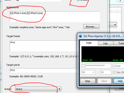 [G] Phon Injector Screenshot 3