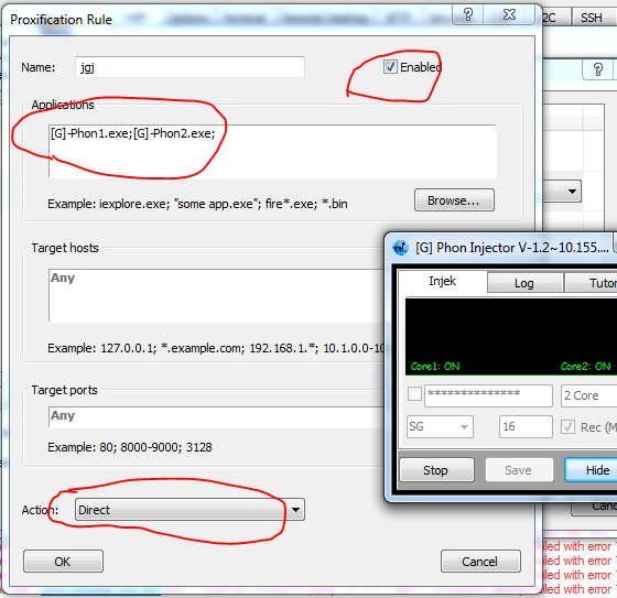 G Phon Injector Download Sourceforge Net