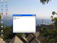 Creating A GPHP file