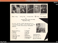 window-mode with backcover