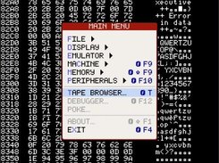 01 main menu