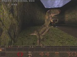 Raptors mod