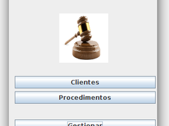 ventana principal