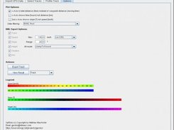 GpRoko - Track Analyzer Screenshot 3