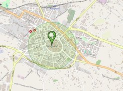 GPS Awake System Screenshot 1