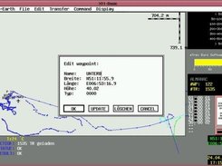 GPS-Earth Screenshot 1