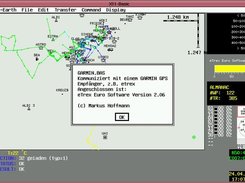 GPS-Earth Screenshot 2