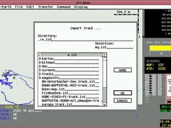 GPS-Earth Screenshot 4