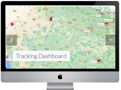 GPS Gateway Screenshot 1
